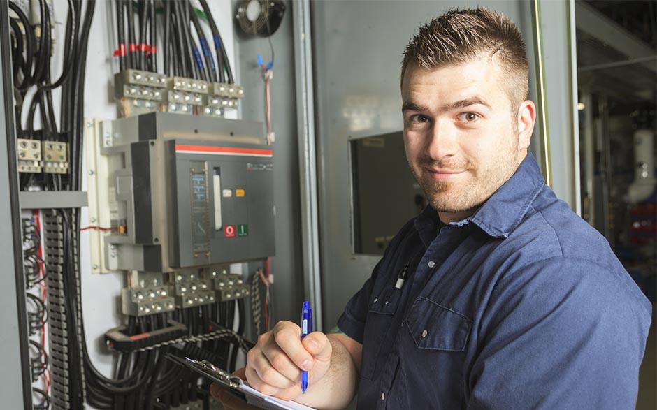 recherche électricien bâtiment Paris 7