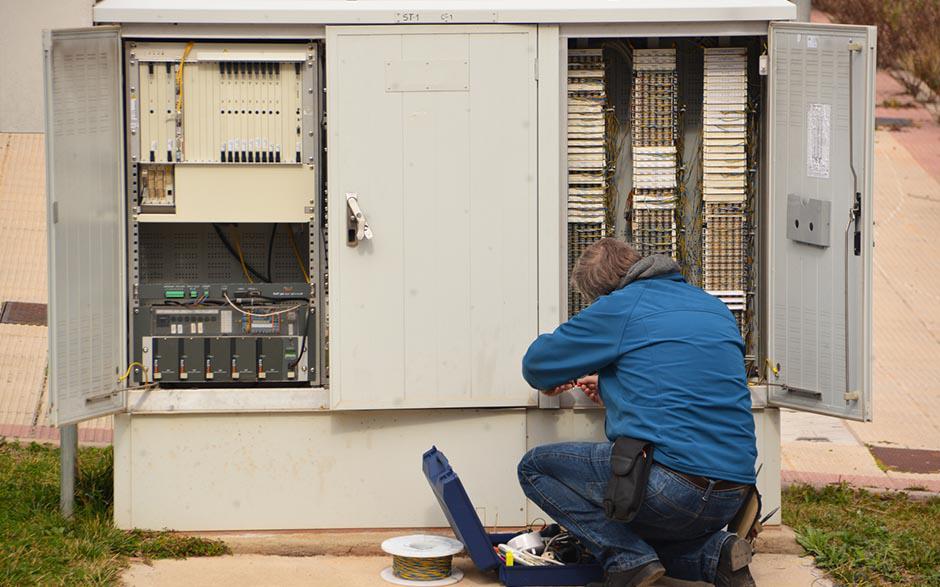 installation électrique habitation Ivry-sur-Seine