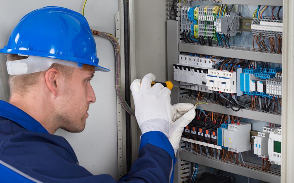 électricien installateur Orvilliers
