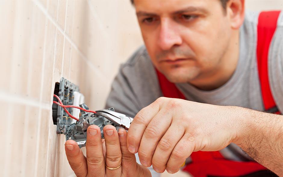 électricien installateur Orvilliers