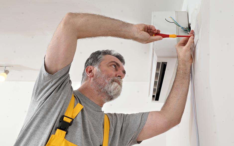 installation électrique domestique Béthisy-Saint-Martin